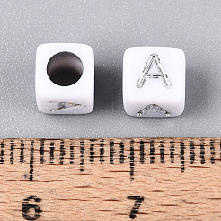 Acrylic Beads&nbsp;OACR-ZX006-36A