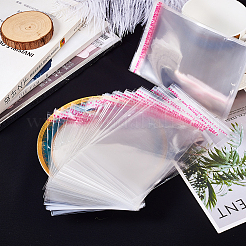 Cellophane Bags&nbsp;OPC-NB0001-01