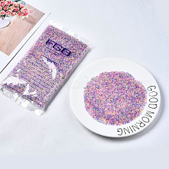Glass Seed Beads&nbsp;SEED-S057-D-M
