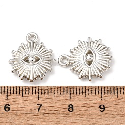 CCB Plastic Pendants&nbsp;CCB-I006-07P
