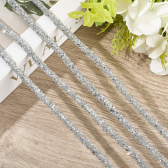 5M Glass Glitter Sequin Rope&nbsp;OCOR-CY0001-70C