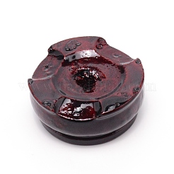 Poplar Wood Chassis&nbsp;ODIS-WH0021-10E