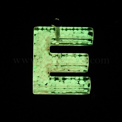 Luminous Resin Pendants&nbsp;X1-RESI-I059-E01