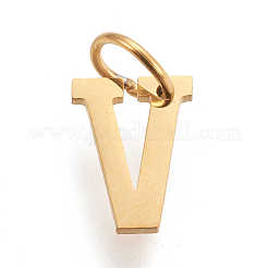 304 Stainless Steel Pendants&nbsp;STAS-M276-A07