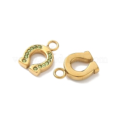 304 Stainless Steel Pendants&nbsp;KK-D503-01G