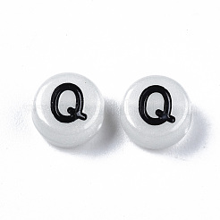 Acrylic Beads&nbsp;SACR-S273-29Q