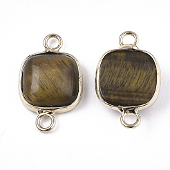 Natural & Synthetic Mixed Stone Links&nbsp;G-S344-69