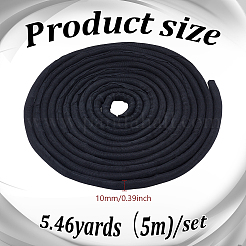 5M Polyester Cable Sleeves&nbsp;FIND-UN0007-76