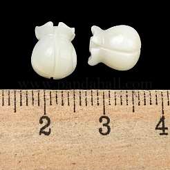 Natural Trochid Shell/Trochus Beads&nbsp;BSHE-NH0001-01
