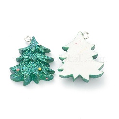 Resin Pendants&nbsp;RESI-O010-08