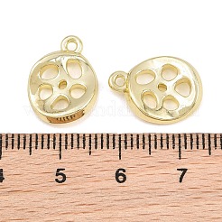 Alloy Pendants&nbsp;AL-CBA415D-20G