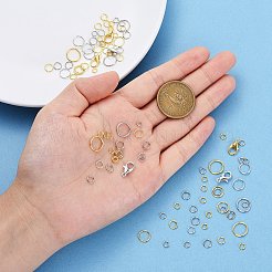 DIY Jewelry Set&nbsp;DIY-YW0001-48
