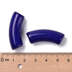 Opaque Acrylic Beads&nbsp;X1-SACR-S677-088