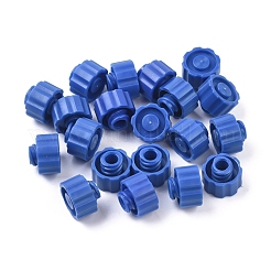 Plastic Syringe Caps&nbsp;DIY-WH0148-36E