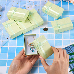 Cardboard Bracelet Storage Boxes&nbsp;CON-TAC0006-03B