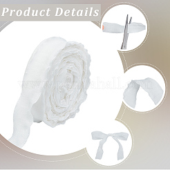 Linen Ribbon&nbsp;OCOR-CY0003-68C