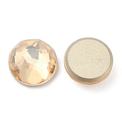 K9 Glass Rhinestone Cabochons&nbsp;RGLA-N002-05A