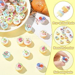 Resin Beads&nbsp;RESI-CJC0015-32