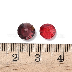 Imitation Austrian Crystal Beads&nbsp;SWAR-F061-4x8mm-M