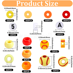 DIY Findings Kits&nbsp;DIY-PA0001-17B