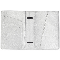Imitation Leather Passport Cover&nbsp;ABAG-GF0001-52A