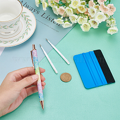 PU Leather Pen Socket&nbsp;AJEW-GF0002-44B