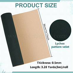 Velvet Fabric&nbsp;DIY-WH0699-72E