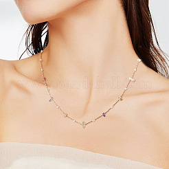 DIY Necklaces Jewelry Kits&nbsp;DIY-TA0010-60