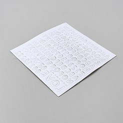PVC Self-Adhesive Tape&nbsp;STIC-WH20026-005