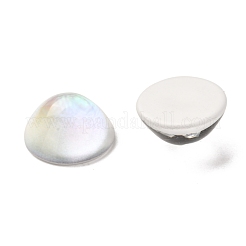 Glass Cabochons&nbsp;GGLA-P001-02C-M01