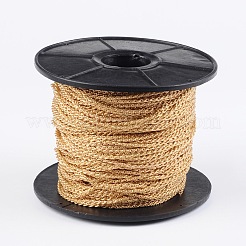 Iron Rope Chains&nbsp;CHP001Y-01