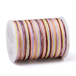 Segment Dyed Polyester Thread&nbsp;NWIR-I013-B-12