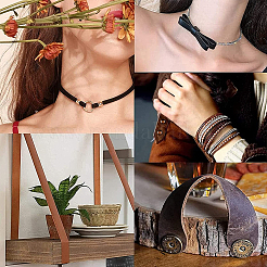 5M Cowhide Leather Cord&nbsp;WL-GF0001-19C