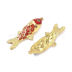 304 Stainless Steel Pendants&nbsp;STAS-K291-06G