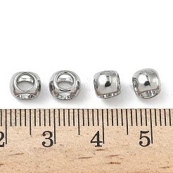 304 Stainless Steel Beads&nbsp;STAS-D204-30P