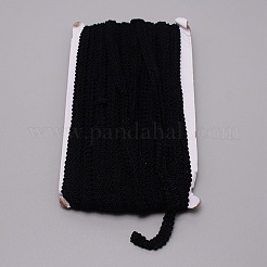 Polyester Ribbon&nbsp;NWIR-WH0066-01