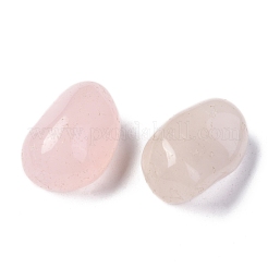 Natural Rose Quartz Beads&nbsp;G-M371-01