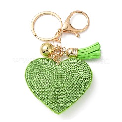 10Pcs Keychains&nbsp;KEYC-XCP0001-16
