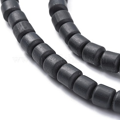 Handmade Polymer Clay Bead Strands&nbsp;CLAY-ZX006-01L