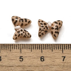 Luminous Opaque Resin Cabochons&nbsp;CRES-R458-06A-03