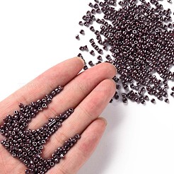 8/0 Glass Seed Beads&nbsp;SEED-A012-3mm-126