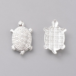 Zinc Alloy Cabochons&nbsp;PALLOY-E564-31S