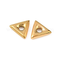 304 Stainless Steel Charms&nbsp;STAS-D390-30G