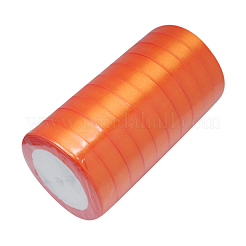 Single Face Satin Ribbon&nbsp;RC12mmY024