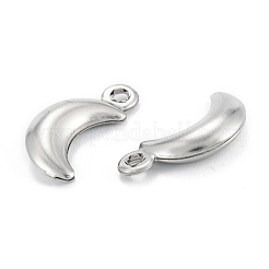 Non-Tarnish 316 Surgical Stainless Steel Pendants&nbsp;STAS-C026-21P