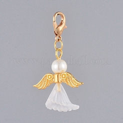 Guardian Angel Pendant Decorations&nbsp;HJEW-JM00383