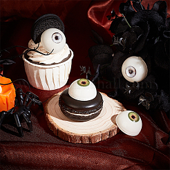 2 Colors Craft Eyes&nbsp;DIY-PH0002-10