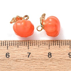 304 Stainless Steel Charms&nbsp;SA-D002-14A-G