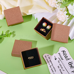 Paperboard Jewelry Gift Boxes&nbsp;CON-TAC0014-10A