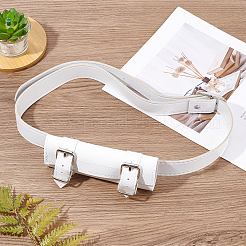 Imitation Leather Basic Leather Dagger Holder&nbsp;AJEW-WH0258-345A